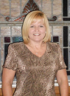 Suzi Barker