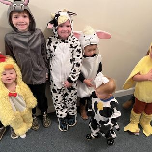 Fall Festival 2022
