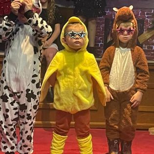 Fall Festival 2022