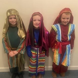 Fall Festival 2022