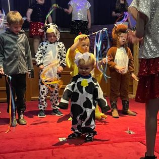 Fall Festival 2022