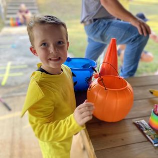 Fall Festival 2022