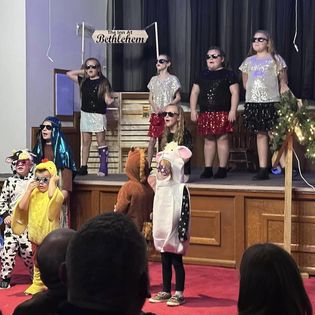 Fall Festival 2022