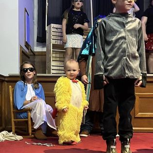 Fall Festival 2022