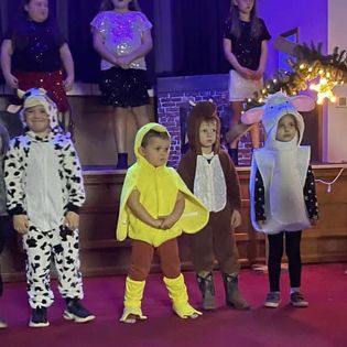 Fall Festival 2022
